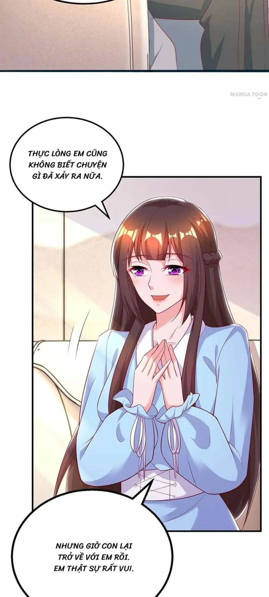 Tổng Tài Bá Đạo Cầu Ôm Ôm Chapter 221 - Trang 2