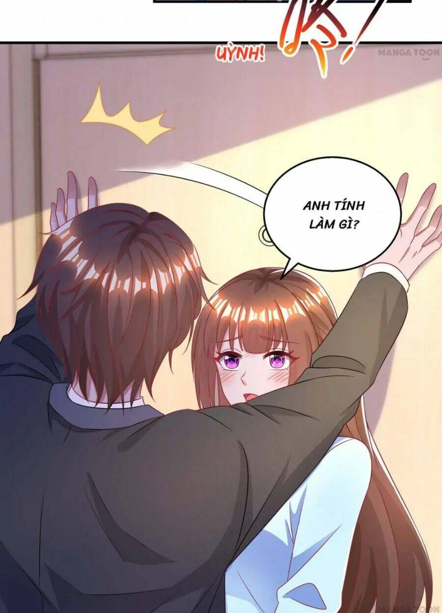 Tổng Tài Bá Đạo Cầu Ôm Ôm Chapter 222 - Trang 2