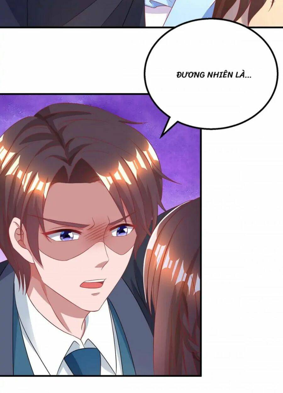 Tổng Tài Bá Đạo Cầu Ôm Ôm Chapter 222 - Trang 2