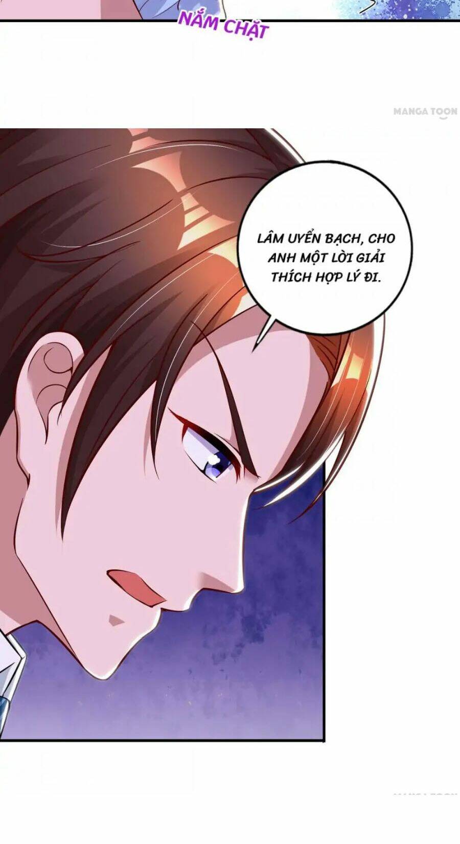 Tổng Tài Bá Đạo Cầu Ôm Ôm Chapter 222 - Trang 2