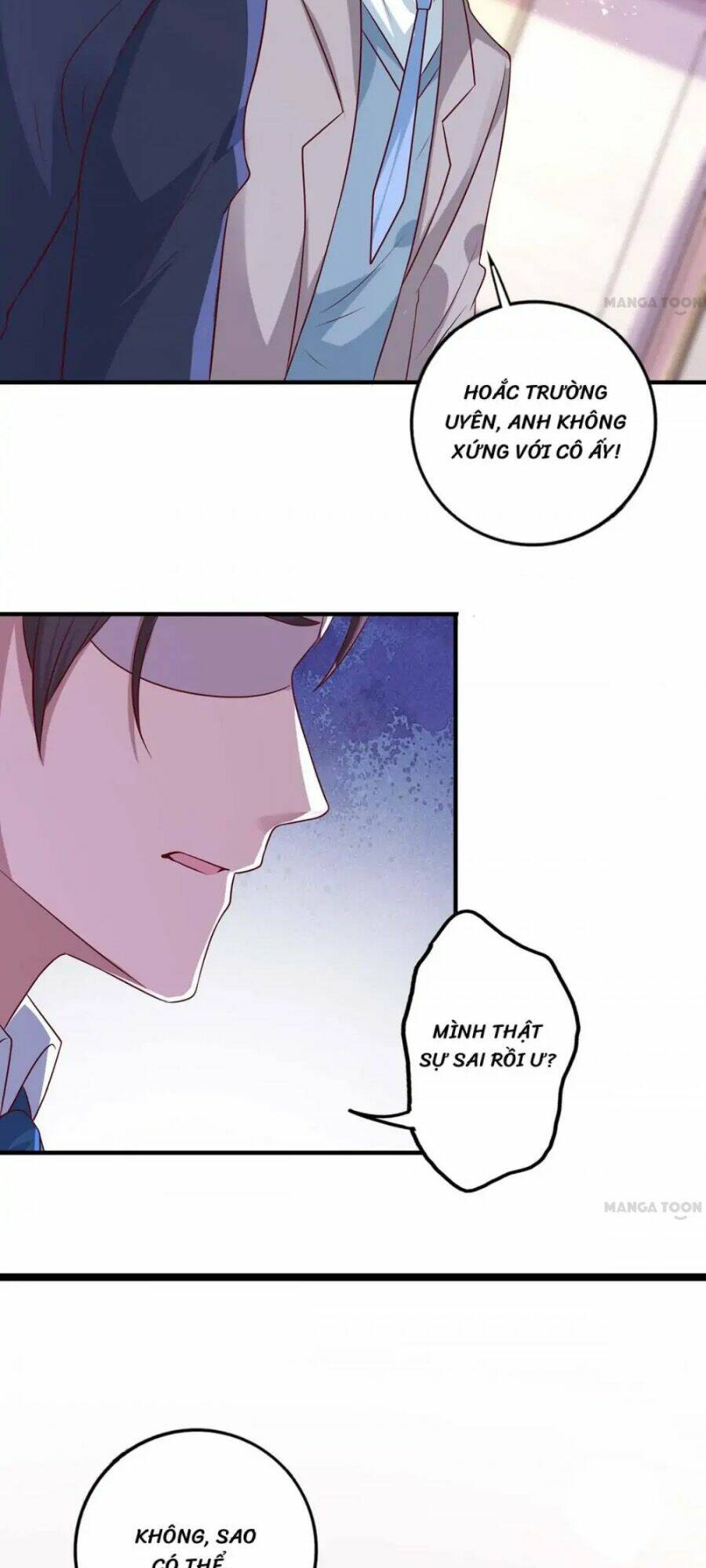 Tổng Tài Bá Đạo Cầu Ôm Ôm Chapter 223 - Trang 2