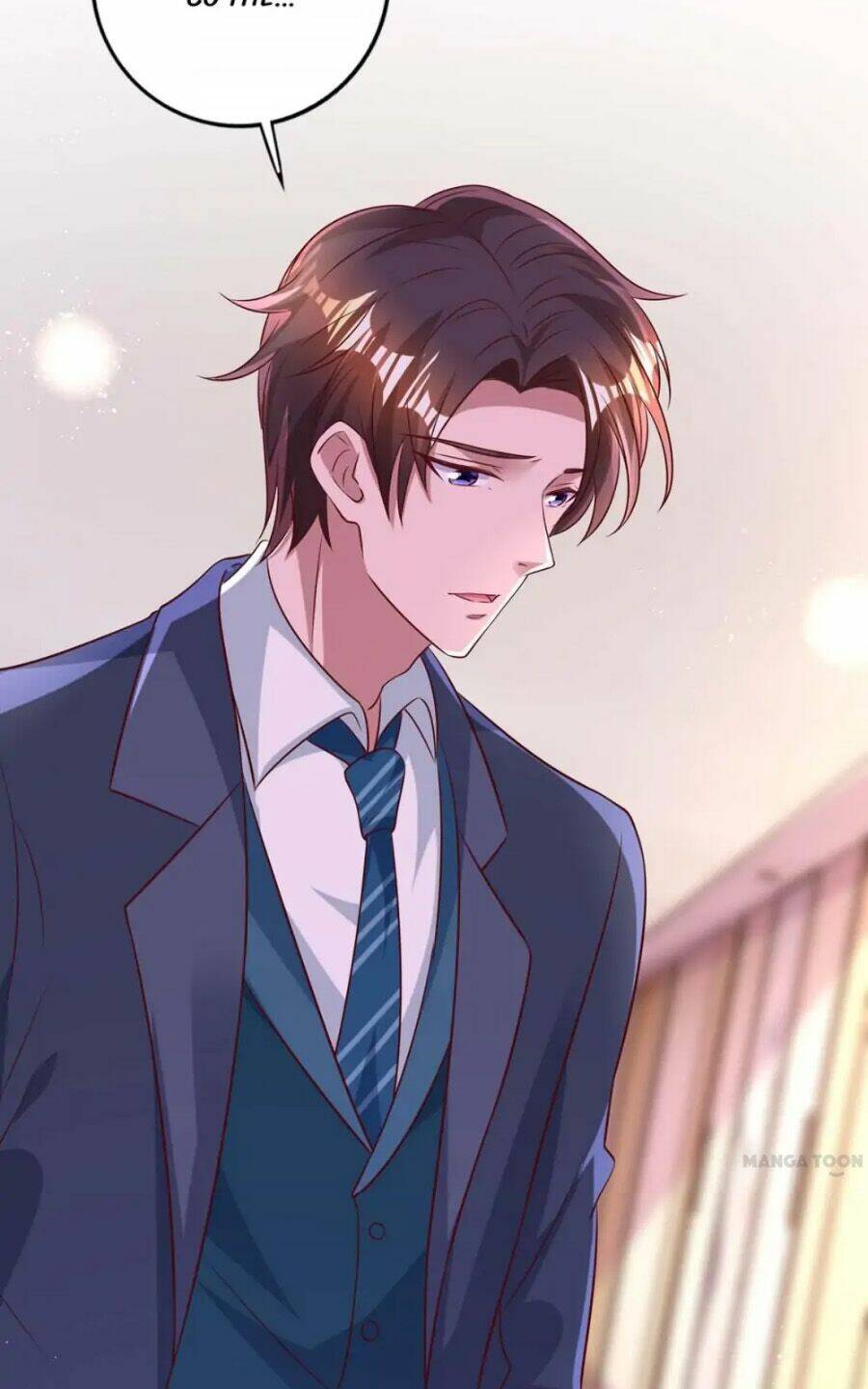 Tổng Tài Bá Đạo Cầu Ôm Ôm Chapter 223 - Trang 2