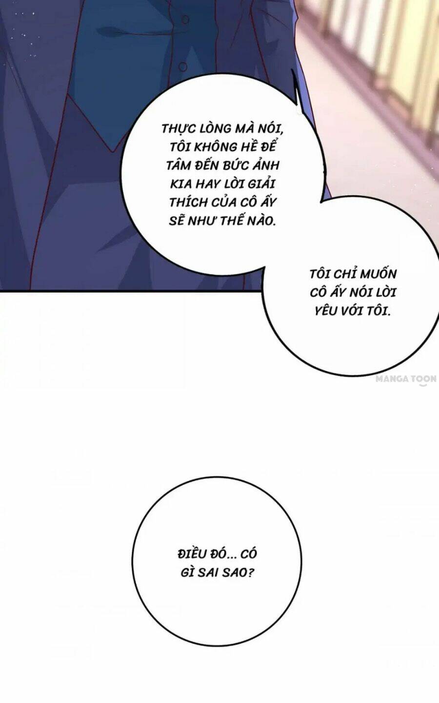 Tổng Tài Bá Đạo Cầu Ôm Ôm Chapter 223 - Trang 2