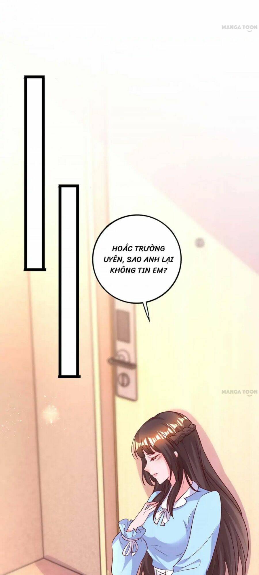 Tổng Tài Bá Đạo Cầu Ôm Ôm Chapter 223 - Trang 2