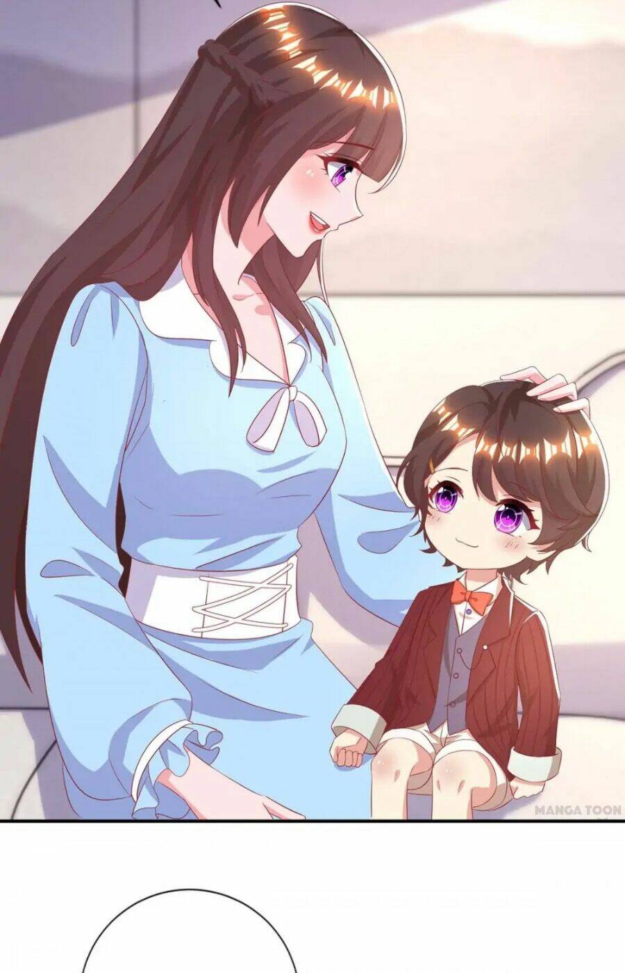 Tổng Tài Bá Đạo Cầu Ôm Ôm Chapter 223 - Trang 2