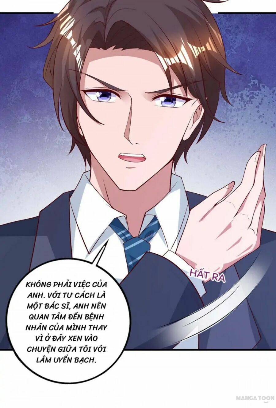 Tổng Tài Bá Đạo Cầu Ôm Ôm Chapter 223 - Trang 2