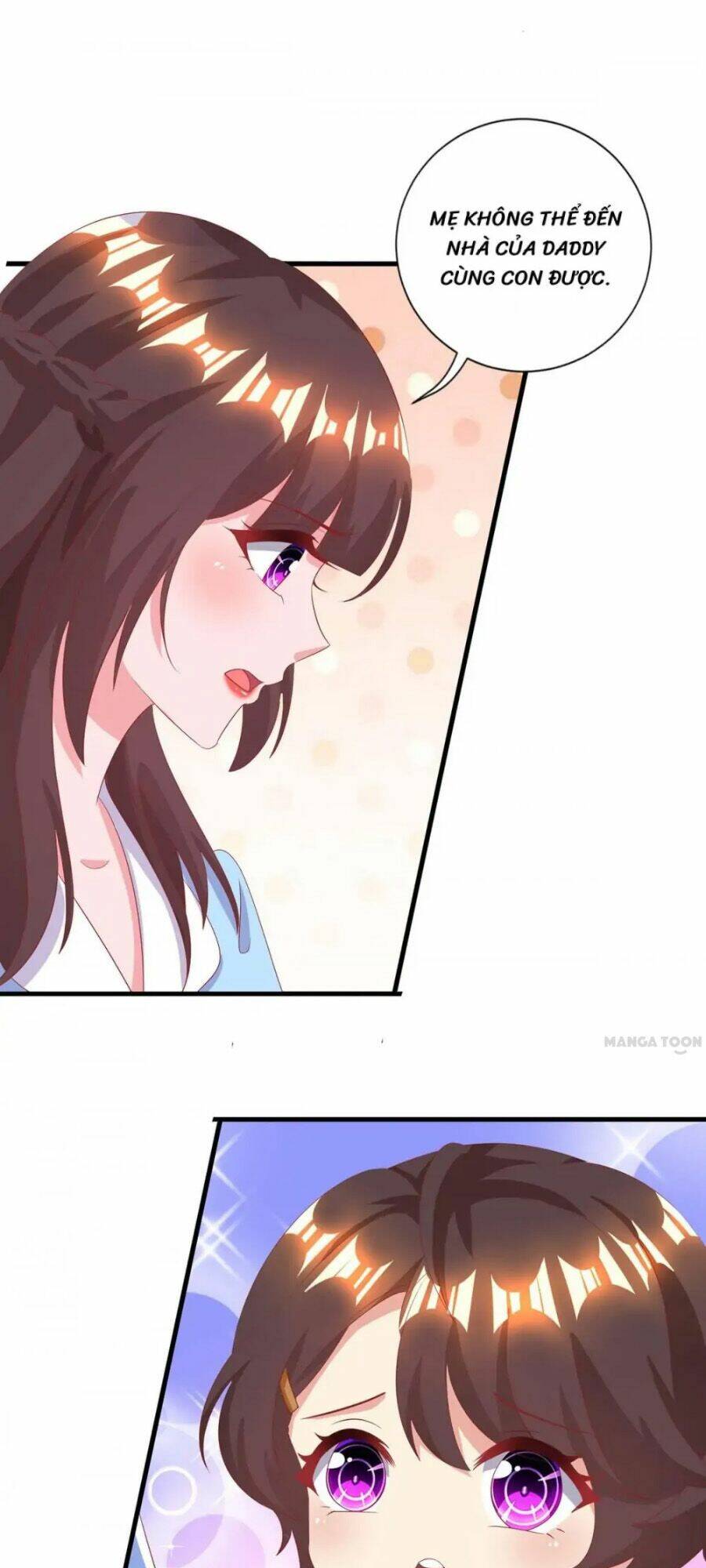 Tổng Tài Bá Đạo Cầu Ôm Ôm Chapter 224 - Trang 2