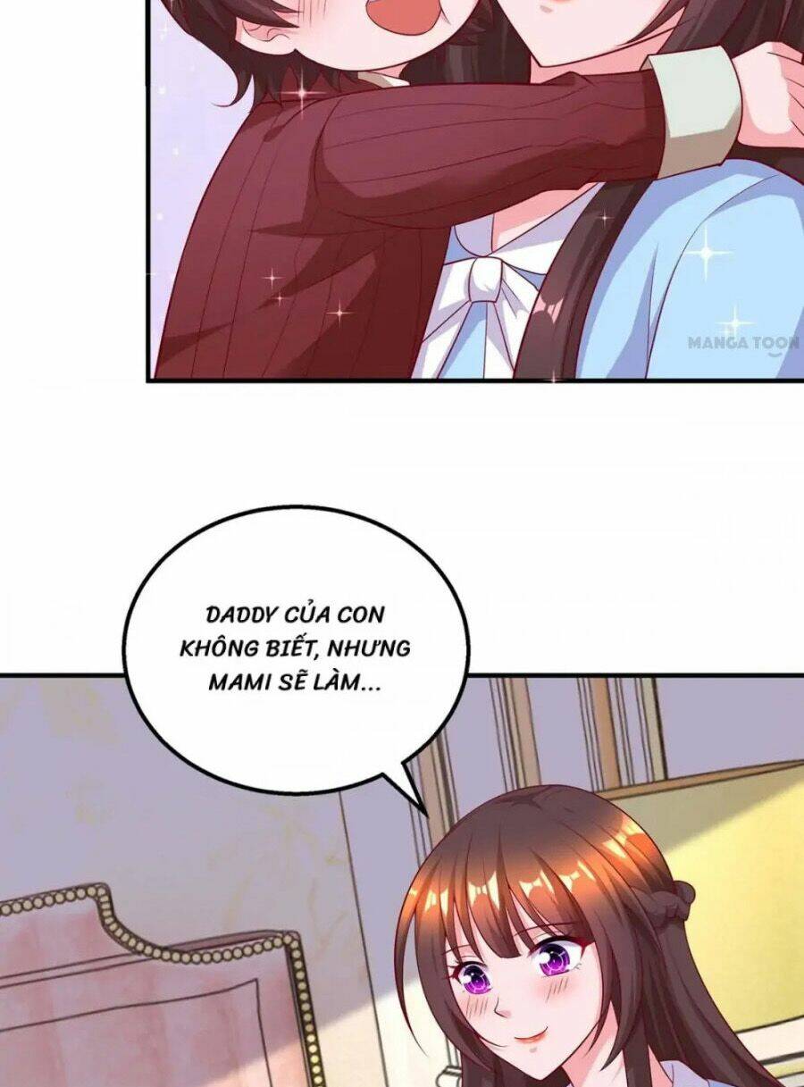 Tổng Tài Bá Đạo Cầu Ôm Ôm Chapter 224 - Trang 2