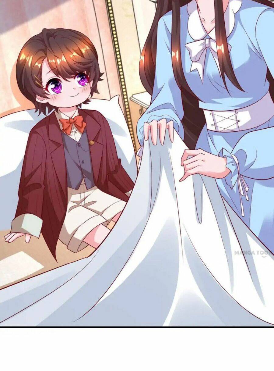 Tổng Tài Bá Đạo Cầu Ôm Ôm Chapter 224 - Trang 2