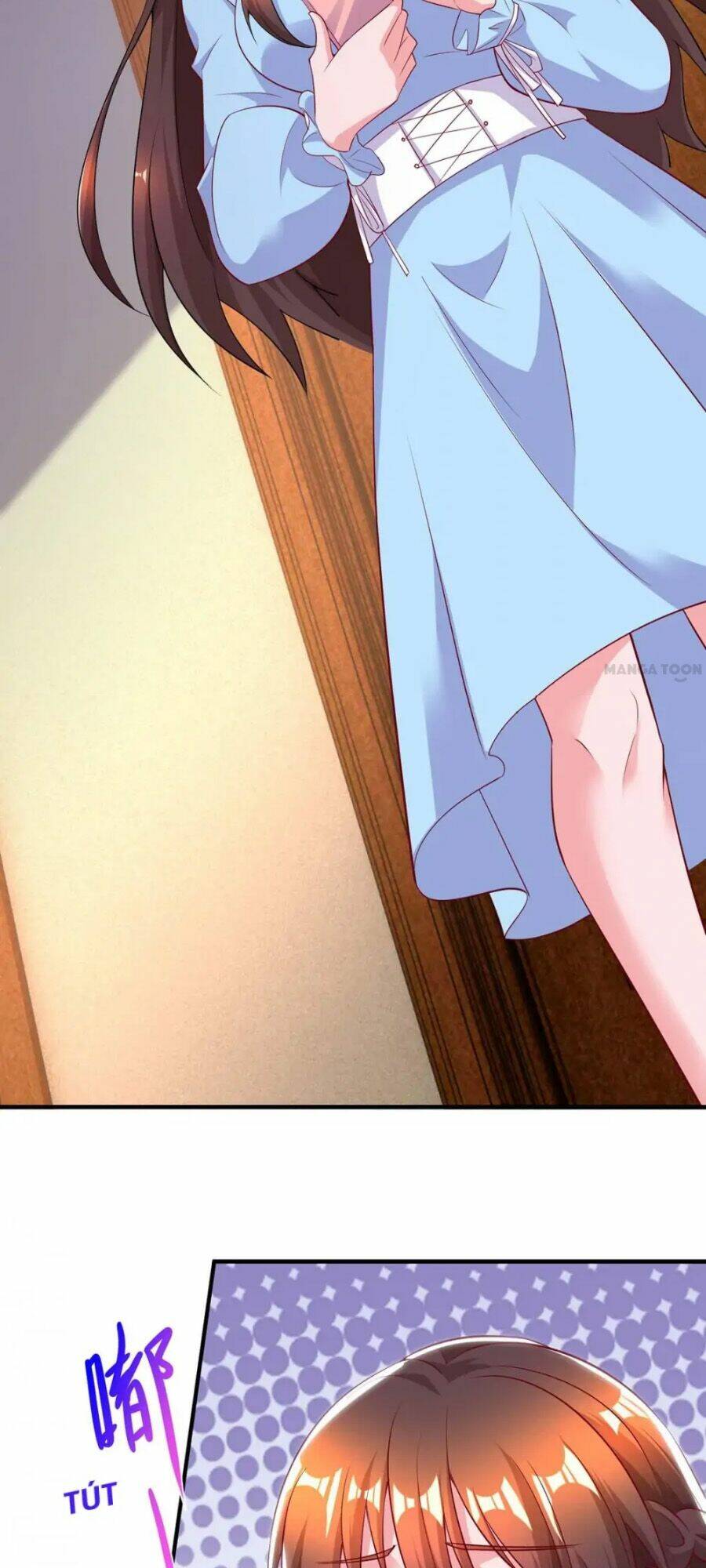 Tổng Tài Bá Đạo Cầu Ôm Ôm Chapter 224 - Trang 2