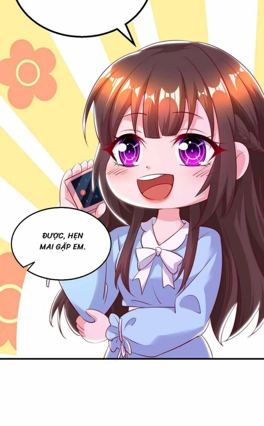 Tổng Tài Bá Đạo Cầu Ôm Ôm Chapter 224 - Trang 2