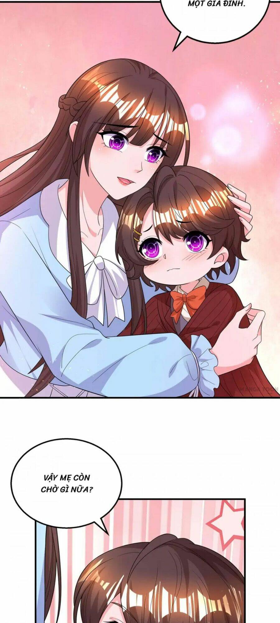 Tổng Tài Bá Đạo Cầu Ôm Ôm Chapter 224 - Trang 2