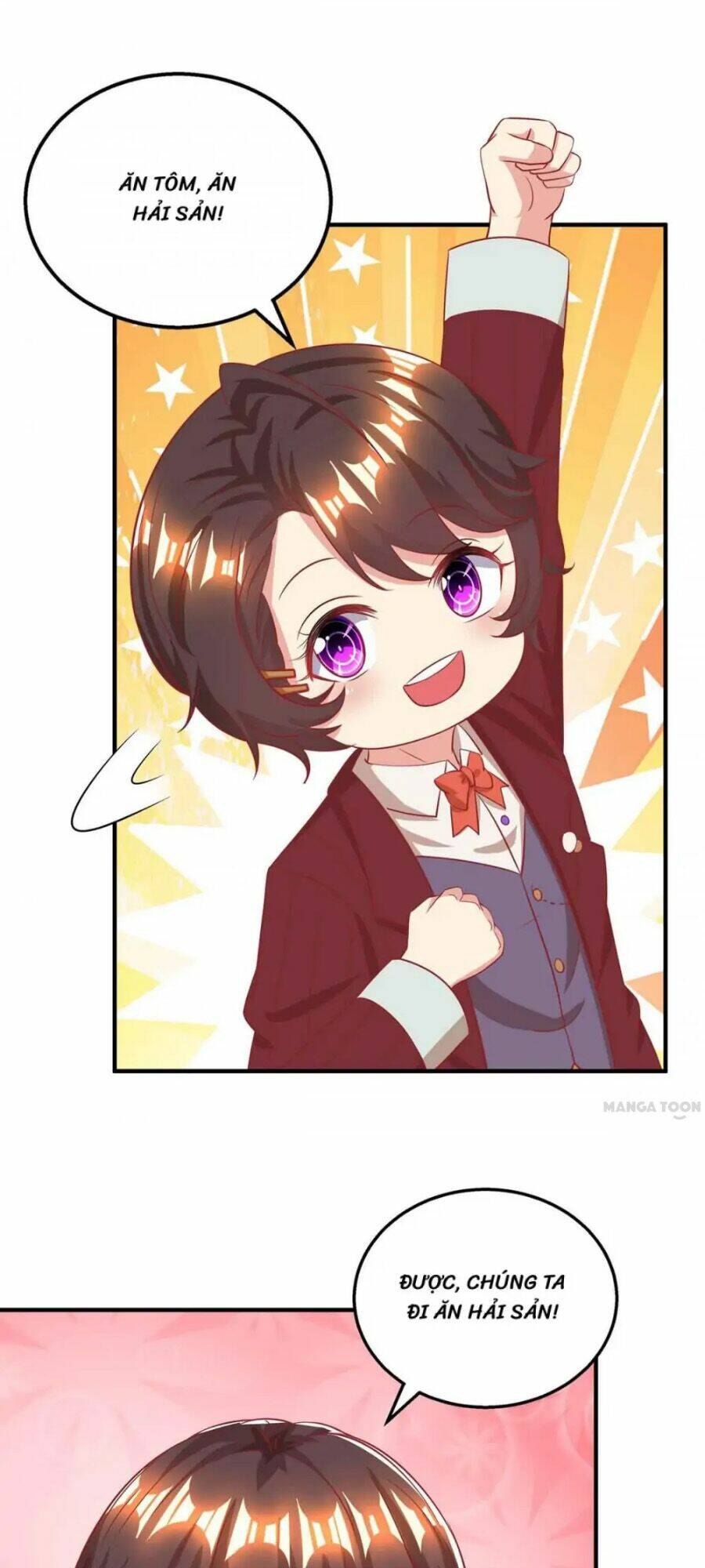 Tổng Tài Bá Đạo Cầu Ôm Ôm Chapter 225 - Trang 2