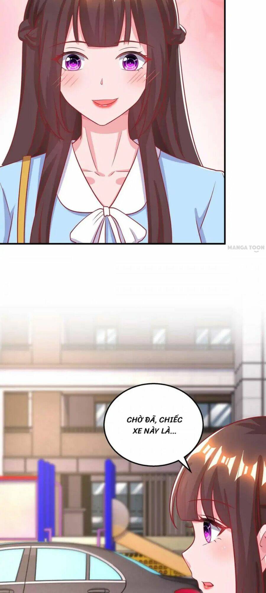 Tổng Tài Bá Đạo Cầu Ôm Ôm Chapter 225 - Trang 2