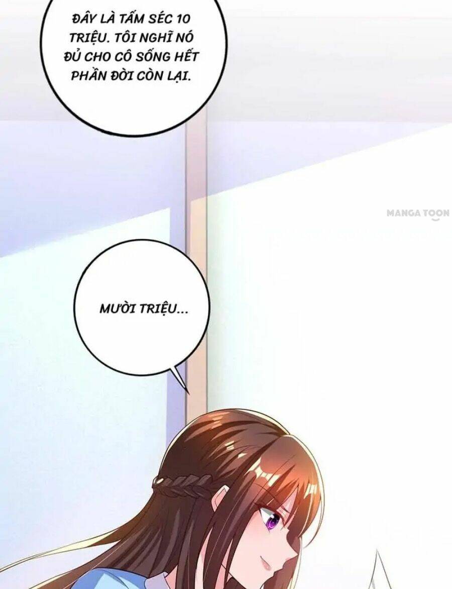 Tổng Tài Bá Đạo Cầu Ôm Ôm Chapter 226 - Trang 2