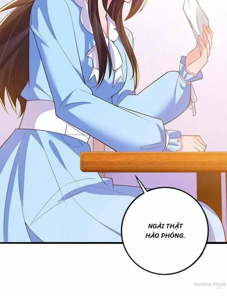 Tổng Tài Bá Đạo Cầu Ôm Ôm Chapter 226 - Trang 2