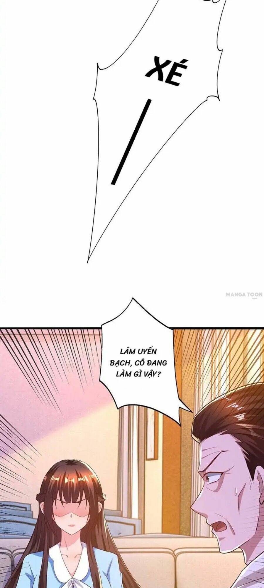 Tổng Tài Bá Đạo Cầu Ôm Ôm Chapter 226 - Trang 2