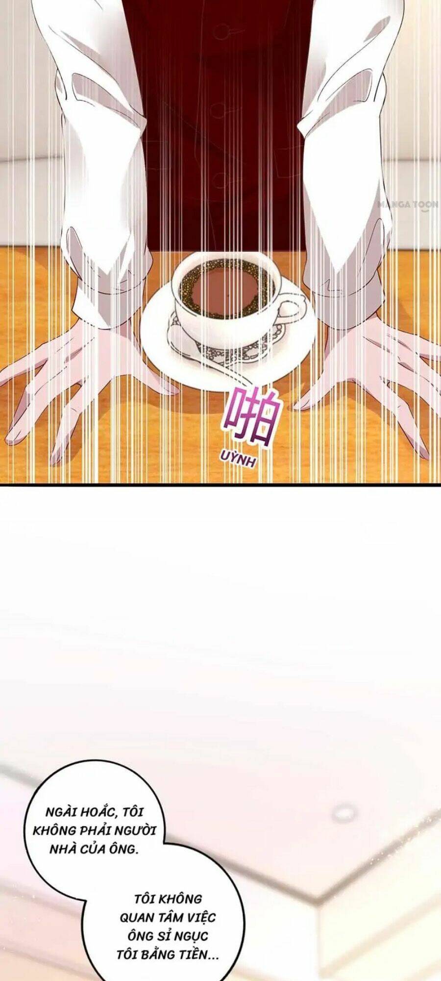 Tổng Tài Bá Đạo Cầu Ôm Ôm Chapter 226 - Trang 2