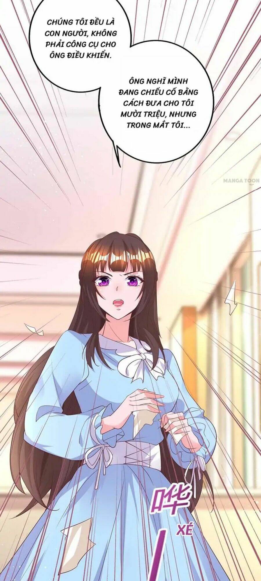 Tổng Tài Bá Đạo Cầu Ôm Ôm Chapter 226 - Trang 2