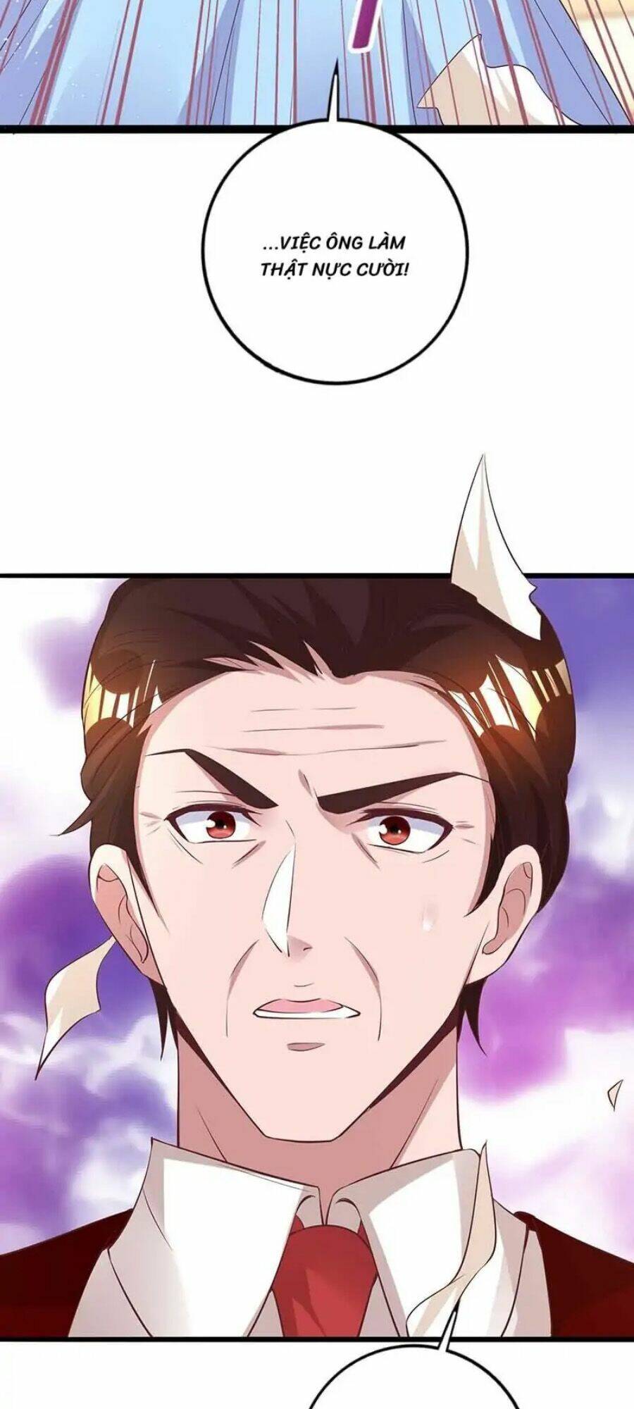 Tổng Tài Bá Đạo Cầu Ôm Ôm Chapter 226 - Trang 2