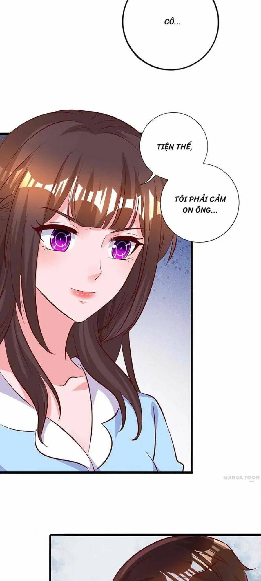 Tổng Tài Bá Đạo Cầu Ôm Ôm Chapter 226 - Trang 2