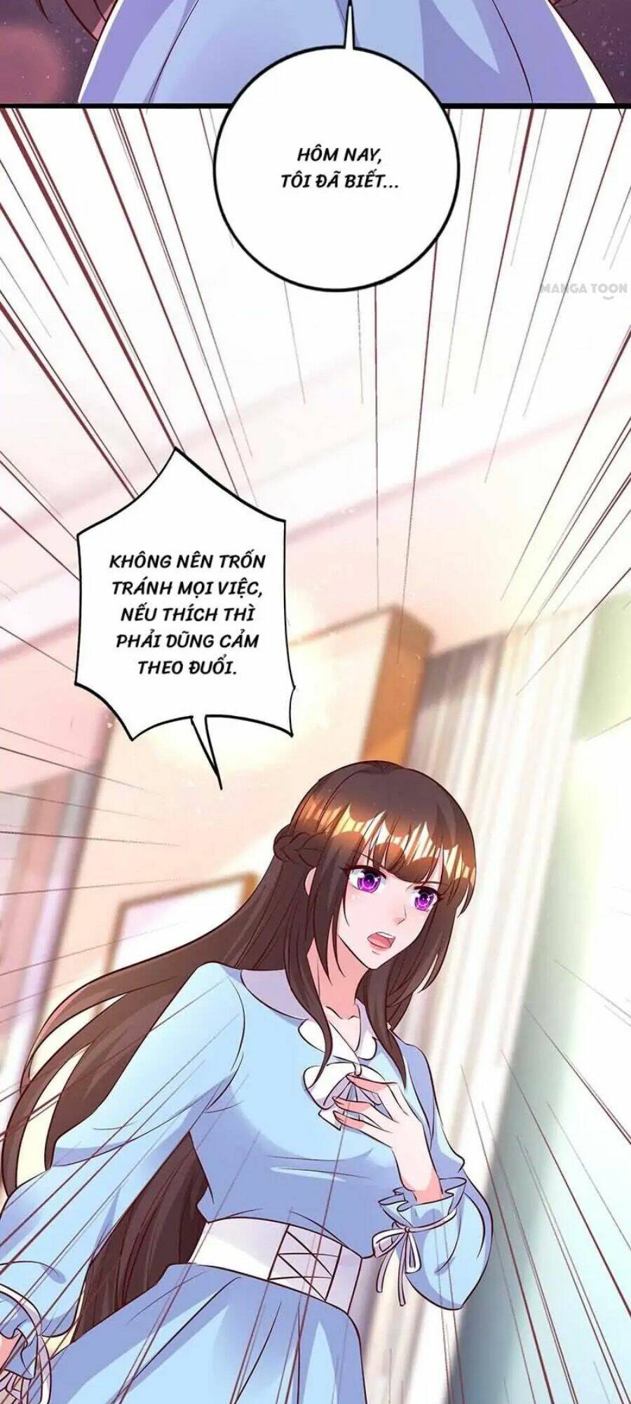 Tổng Tài Bá Đạo Cầu Ôm Ôm Chapter 226 - Trang 2