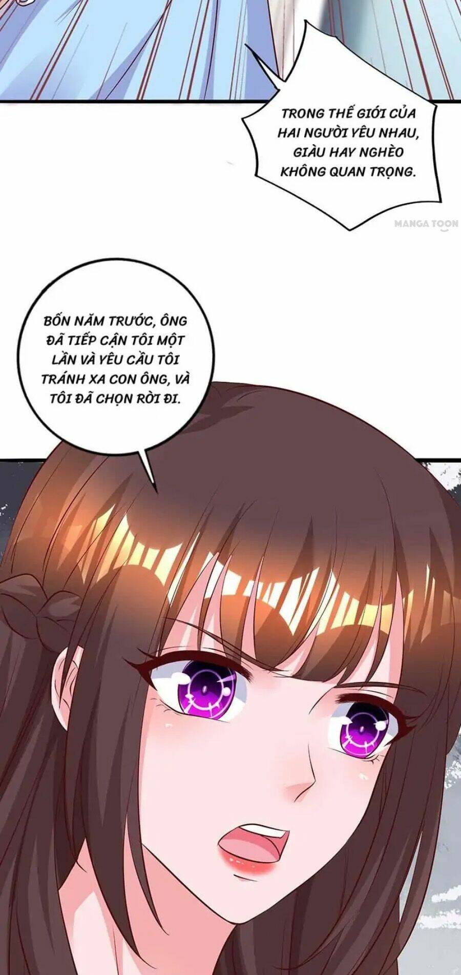 Tổng Tài Bá Đạo Cầu Ôm Ôm Chapter 226 - Trang 2