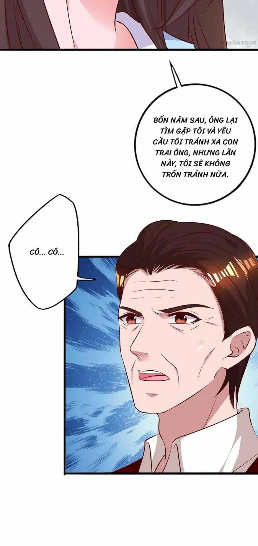 Tổng Tài Bá Đạo Cầu Ôm Ôm Chapter 226 - Trang 2