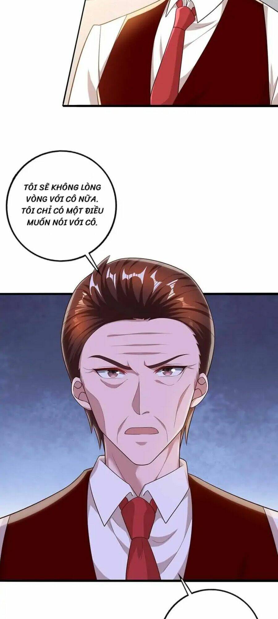 Tổng Tài Bá Đạo Cầu Ôm Ôm Chapter 226 - Trang 2