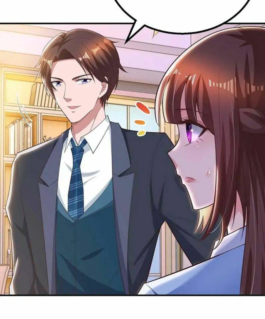 Tổng Tài Bá Đạo Cầu Ôm Ôm Chapter 227 - Trang 2