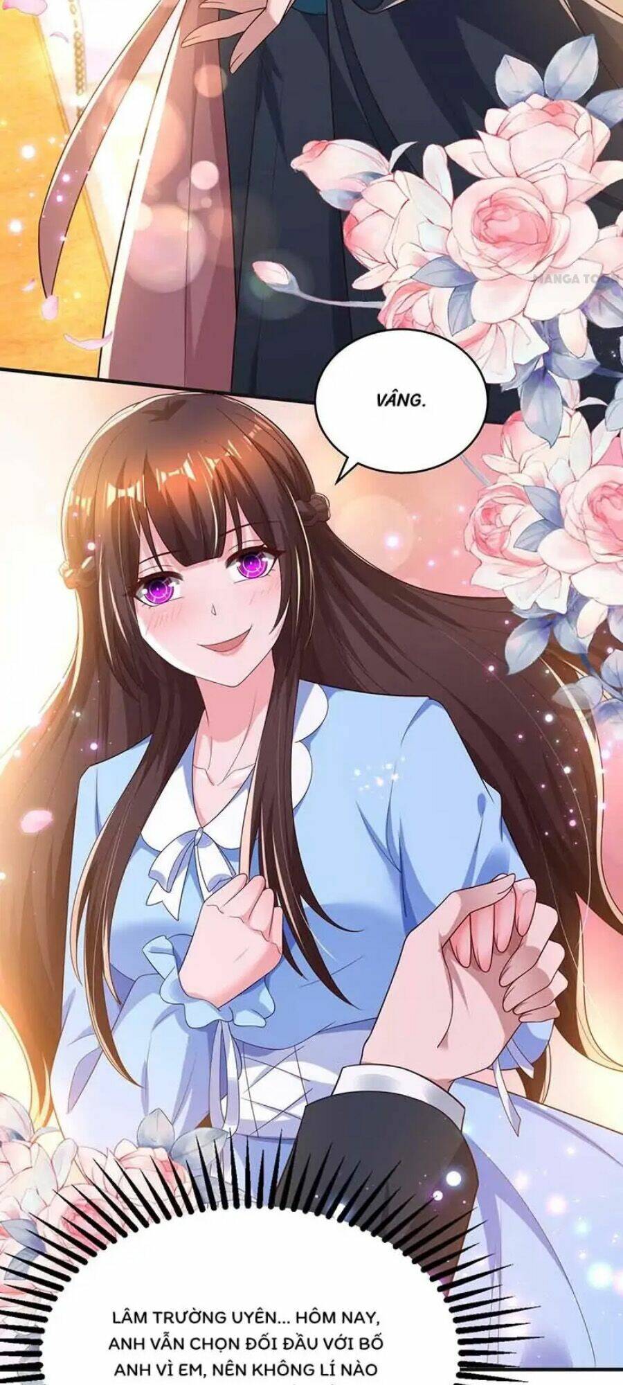 Tổng Tài Bá Đạo Cầu Ôm Ôm Chapter 227 - Trang 2