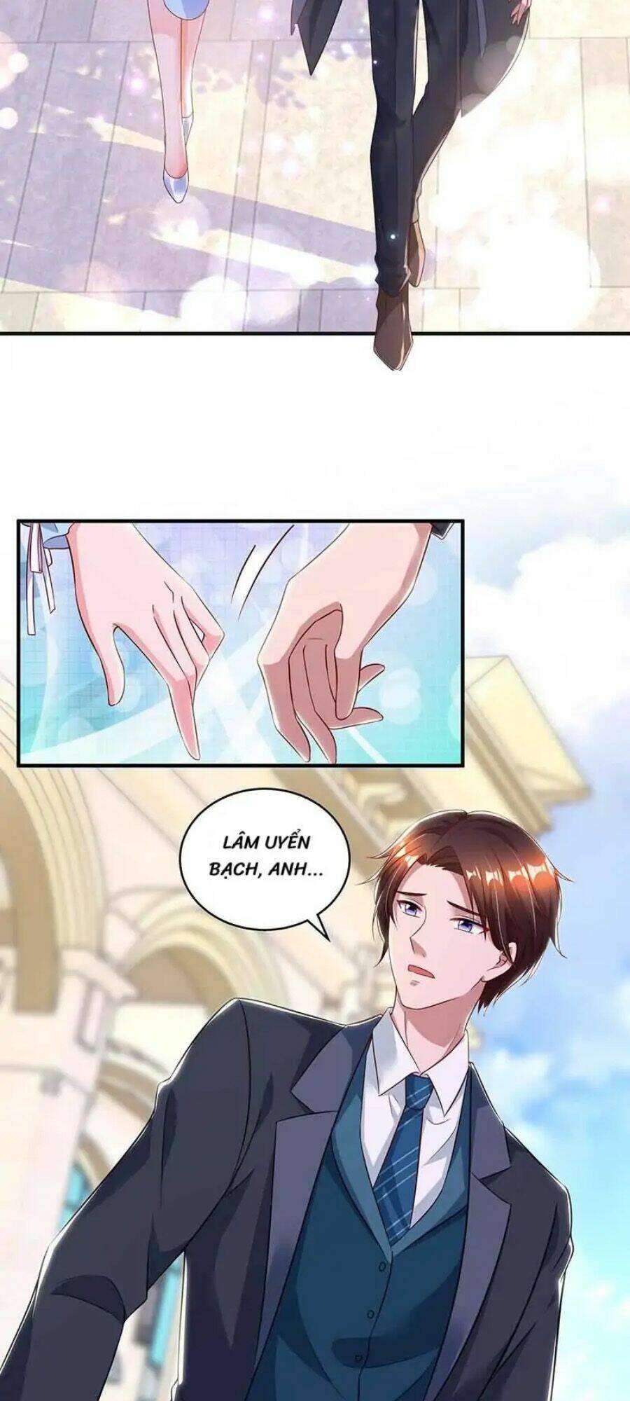 Tổng Tài Bá Đạo Cầu Ôm Ôm Chapter 227 - Trang 2