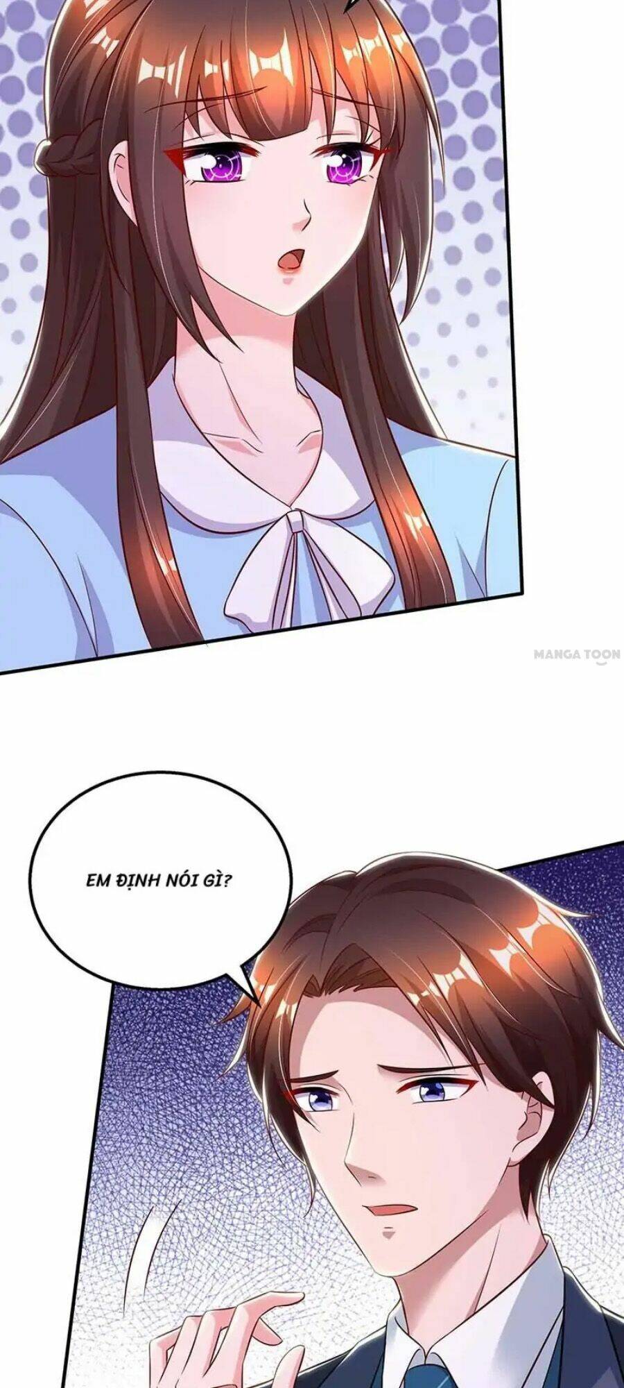 Tổng Tài Bá Đạo Cầu Ôm Ôm Chapter 227 - Trang 2