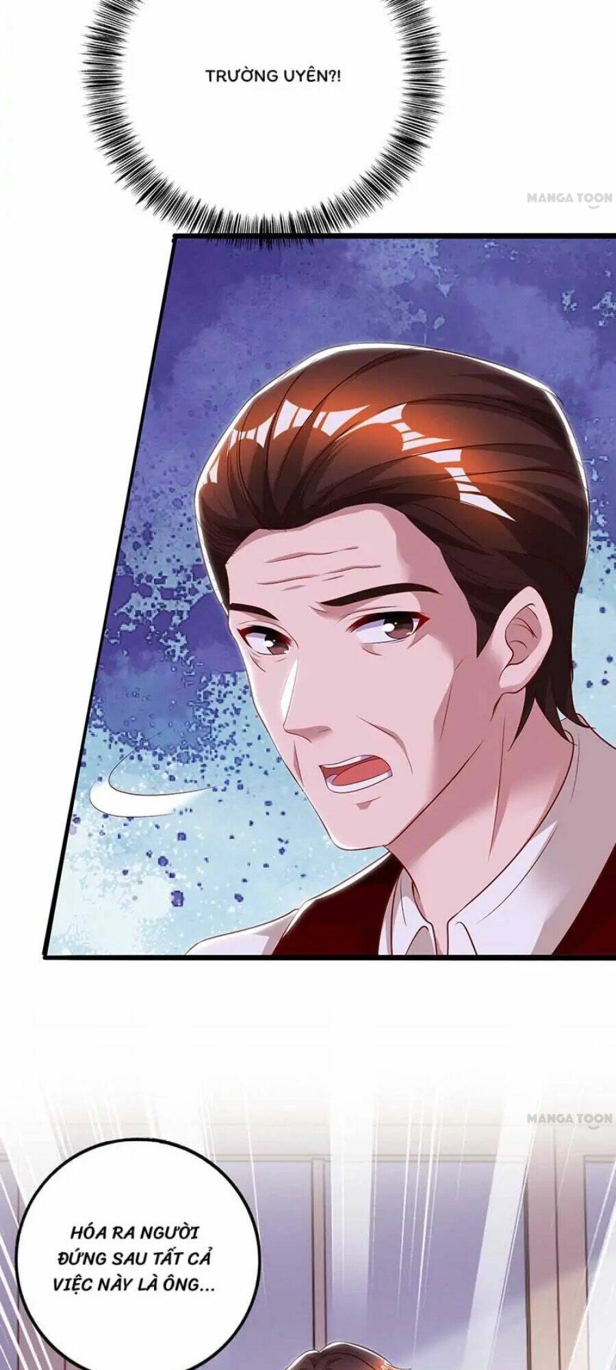 Tổng Tài Bá Đạo Cầu Ôm Ôm Chapter 227 - Trang 2