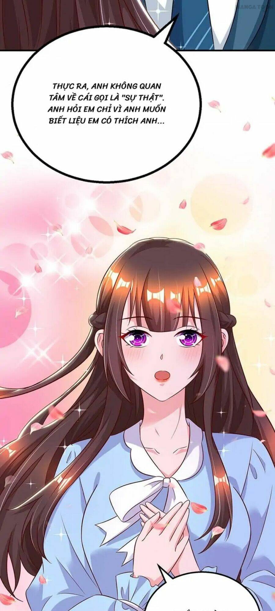 Tổng Tài Bá Đạo Cầu Ôm Ôm Chapter 227 - Trang 2