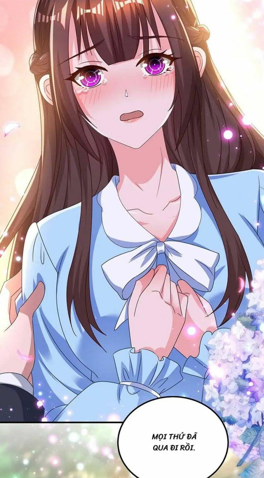 Tổng Tài Bá Đạo Cầu Ôm Ôm Chapter 227 - Trang 2