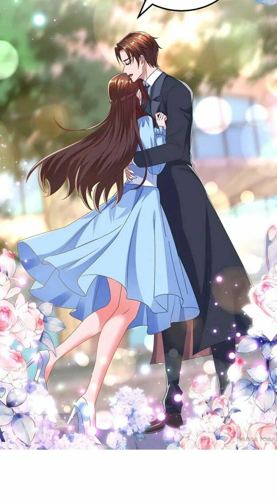 Tổng Tài Bá Đạo Cầu Ôm Ôm Chapter 227 - Trang 2