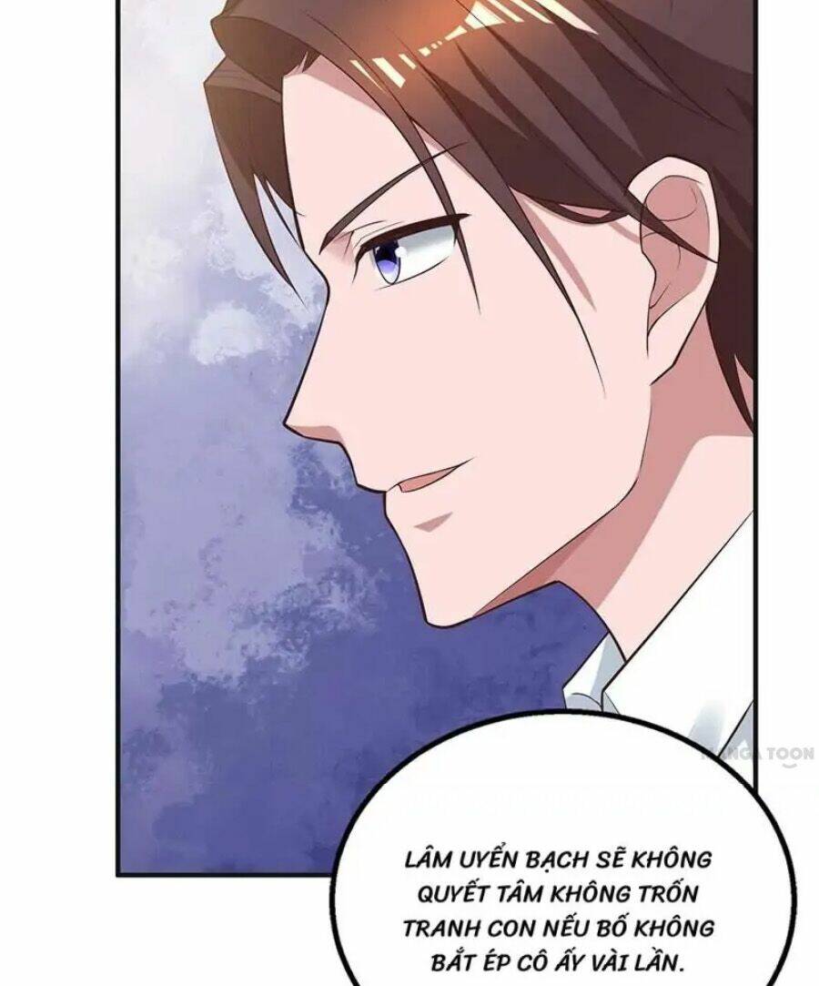 Tổng Tài Bá Đạo Cầu Ôm Ôm Chapter 227 - Trang 2