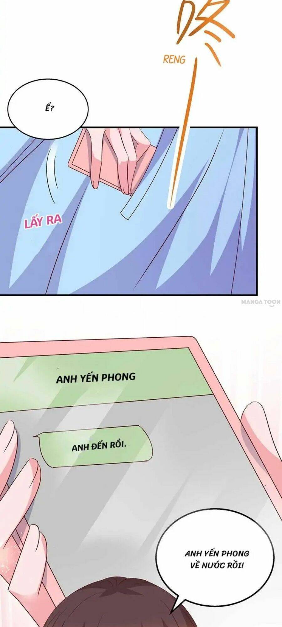 Tổng Tài Bá Đạo Cầu Ôm Ôm Chapter 228 - Trang 2