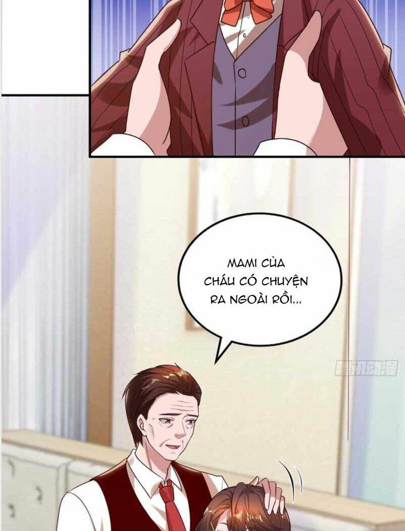 Tổng Tài Bá Đạo Cầu Ôm Ôm Chapter 229 - Trang 2