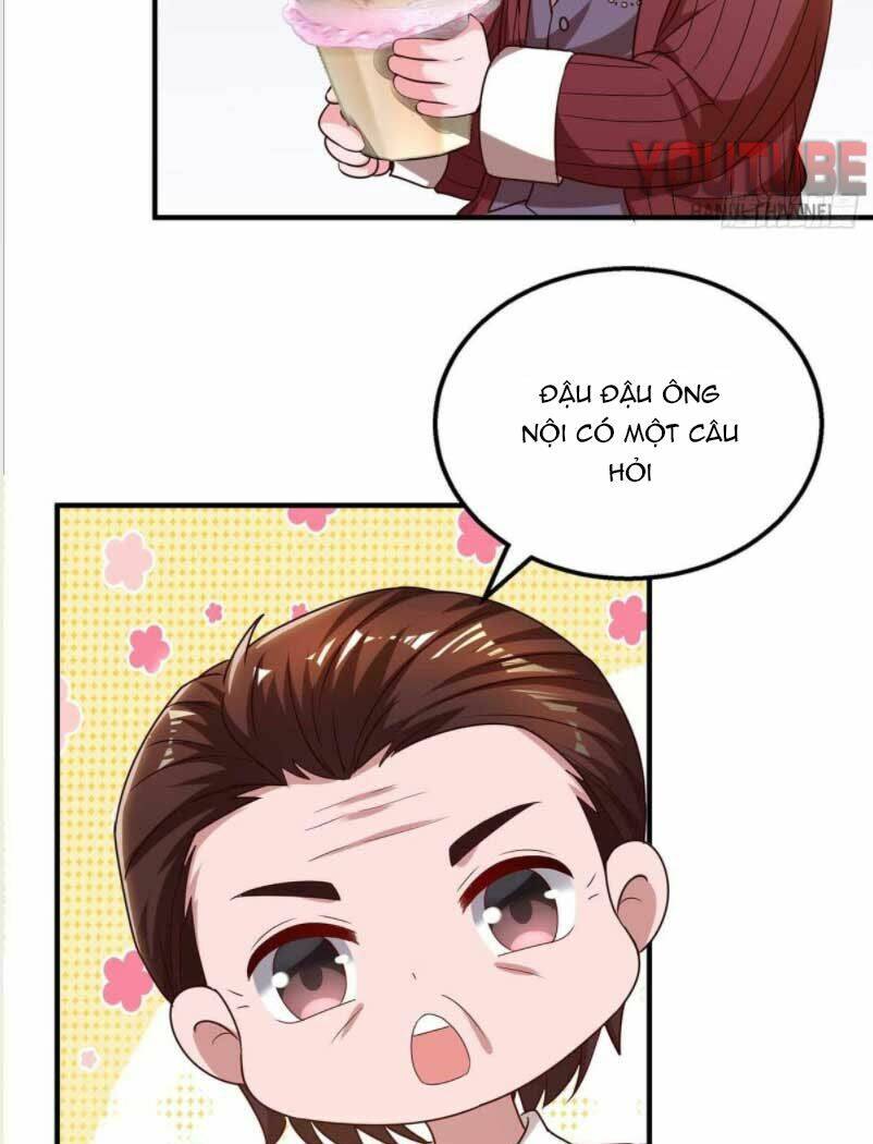 Tổng Tài Bá Đạo Cầu Ôm Ôm Chapter 229 - Trang 2