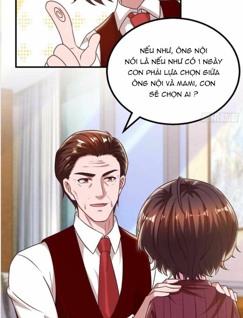 Tổng Tài Bá Đạo Cầu Ôm Ôm Chapter 229 - Trang 2