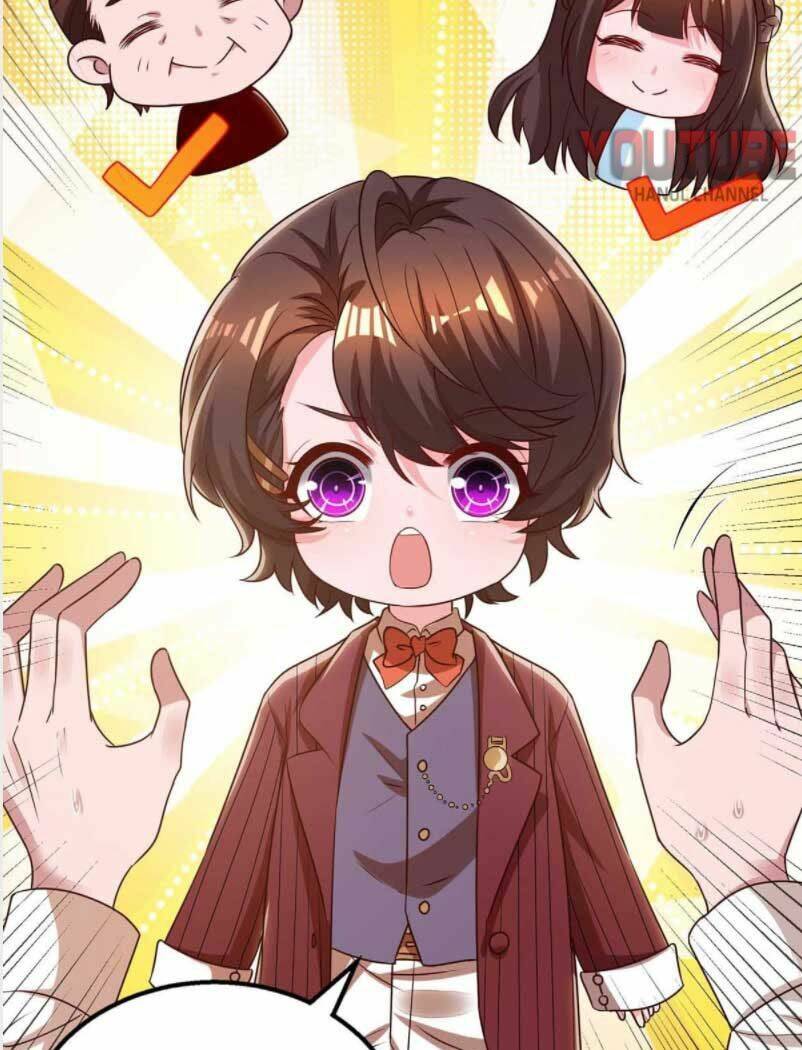 Tổng Tài Bá Đạo Cầu Ôm Ôm Chapter 229 - Trang 2