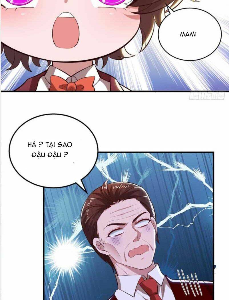 Tổng Tài Bá Đạo Cầu Ôm Ôm Chapter 229 - Trang 2