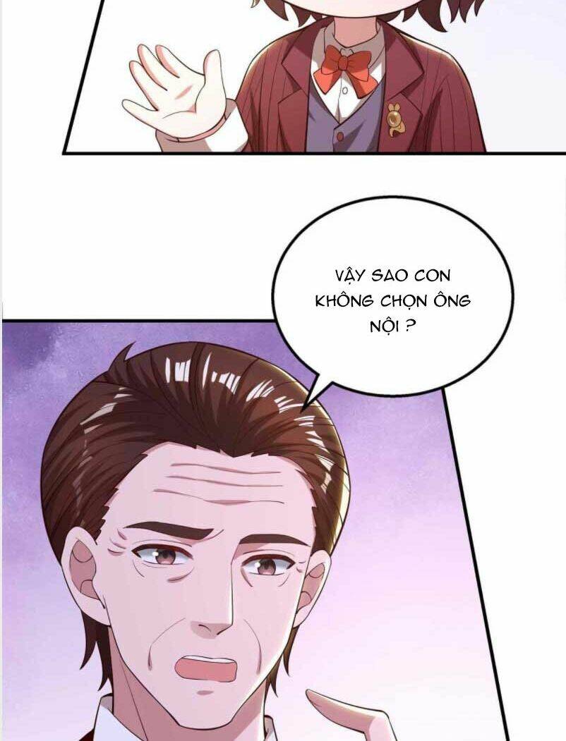 Tổng Tài Bá Đạo Cầu Ôm Ôm Chapter 229 - Trang 2