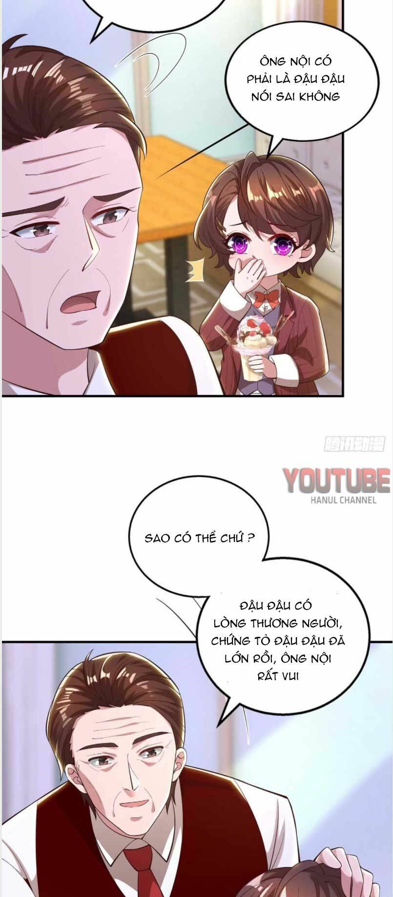 Tổng Tài Bá Đạo Cầu Ôm Ôm Chapter 229 - Trang 2