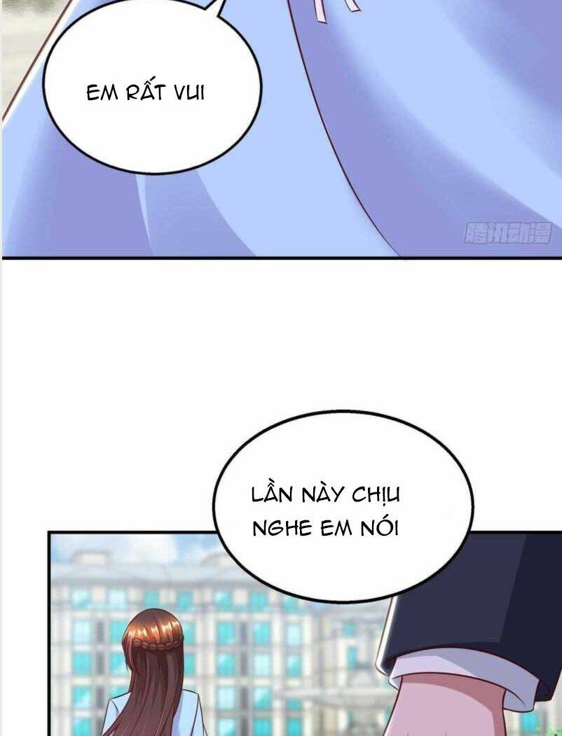 Tổng Tài Bá Đạo Cầu Ôm Ôm Chapter 229 - Trang 2