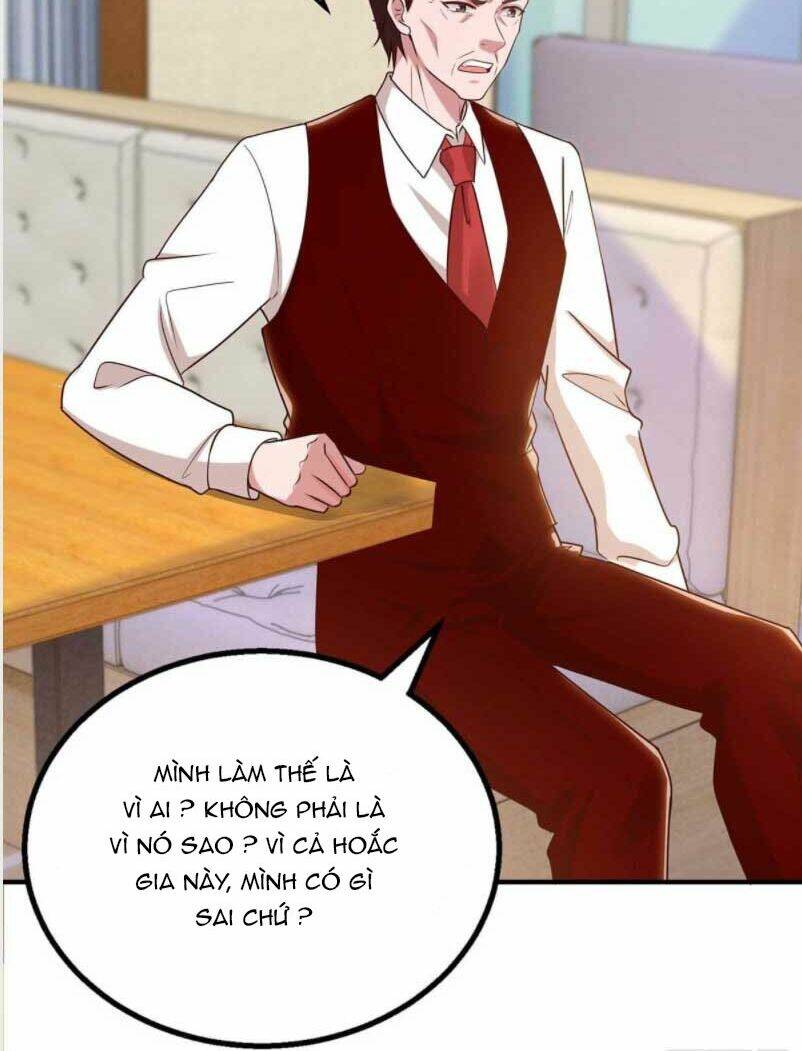 Tổng Tài Bá Đạo Cầu Ôm Ôm Chapter 229 - Trang 2