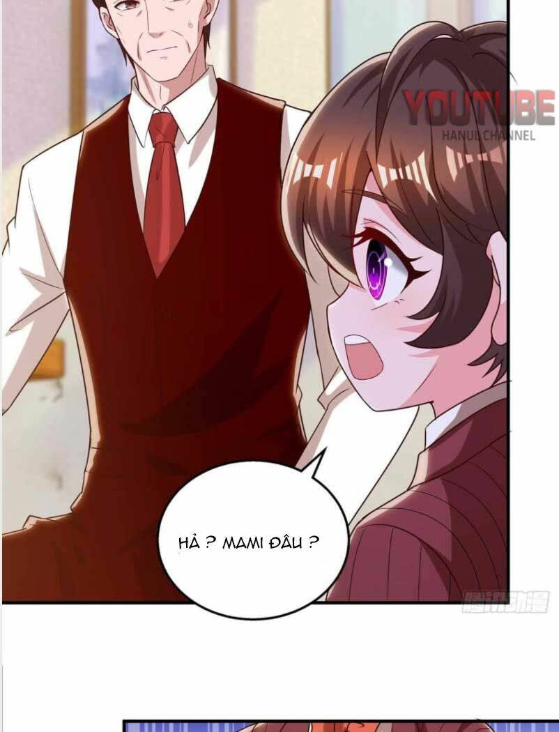 Tổng Tài Bá Đạo Cầu Ôm Ôm Chapter 229 - Trang 2