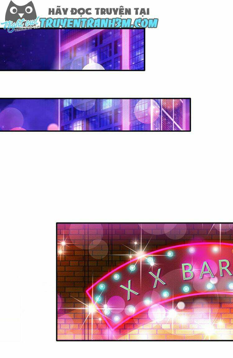 Tổng Tài Bá Đạo Cầu Ôm Ôm Chapter 23 - Trang 2